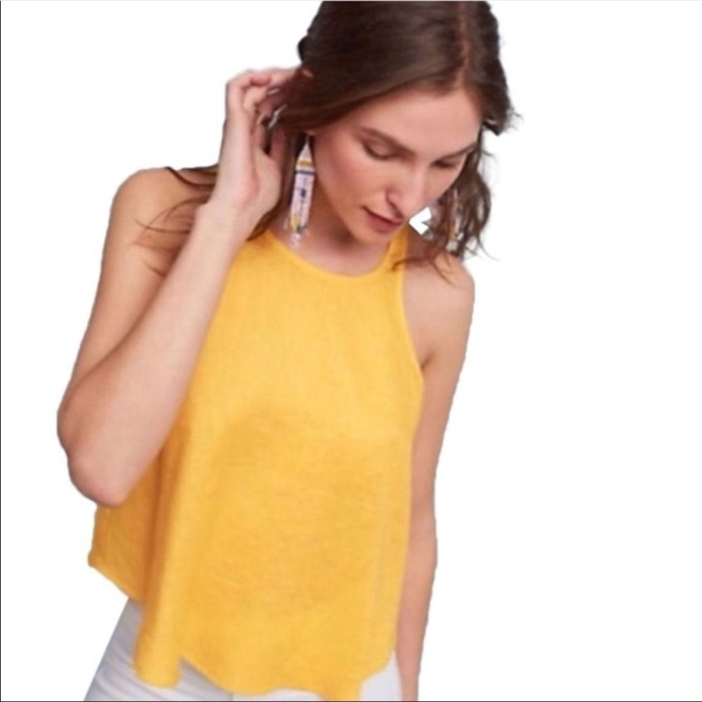 Anthropologie